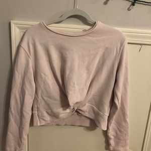 Aerie bundle cropped sweatshirts!!